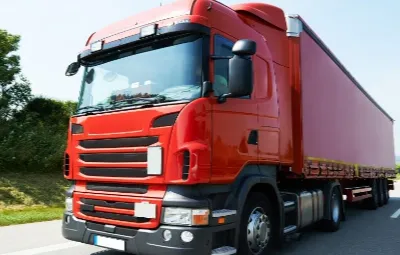 Konya Hamur Ambar Kargo