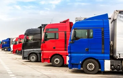 Konya Hamur Ambar Nakliyat