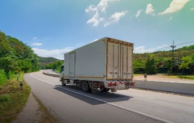 Konya ile Hamur Arası Bulaşık Makinesi Taşıma