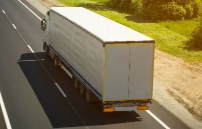 Konya ile Hamur Arası Parça Eşya Taşıma