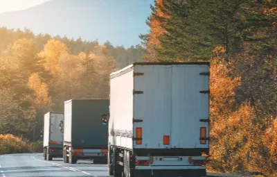 Konya ile Hamur Arası Klima Taşıma